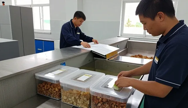 冷链配送提升合作关系服务水平