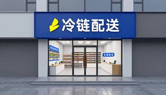 旧房翻新需求推动冷链配送优化升级