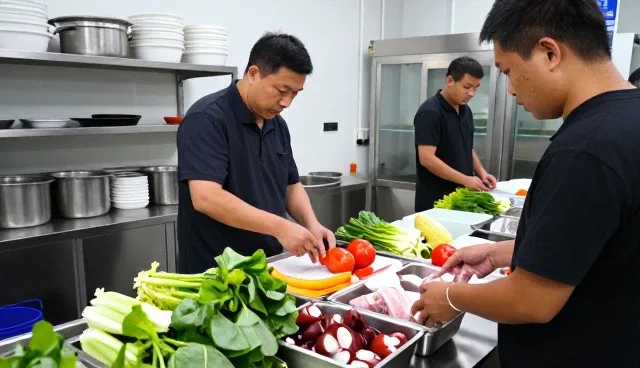 冷链配送应用基础知识