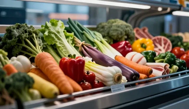 食材运输中温度控制常见问题及解决方案