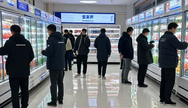 餐饮配套使用与维护建议，如何优化合作关系