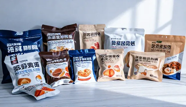 食品研发中的冷链管理误区与正确选型关注点