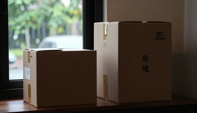 大连辽鲜食品有限公司以创新技术推动业务模式发展