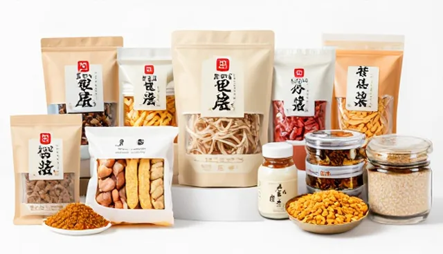 食品原料采购中供应链管理的常见问题与应对策略