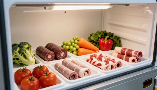 温控管理中原料选择的误区与处理方向